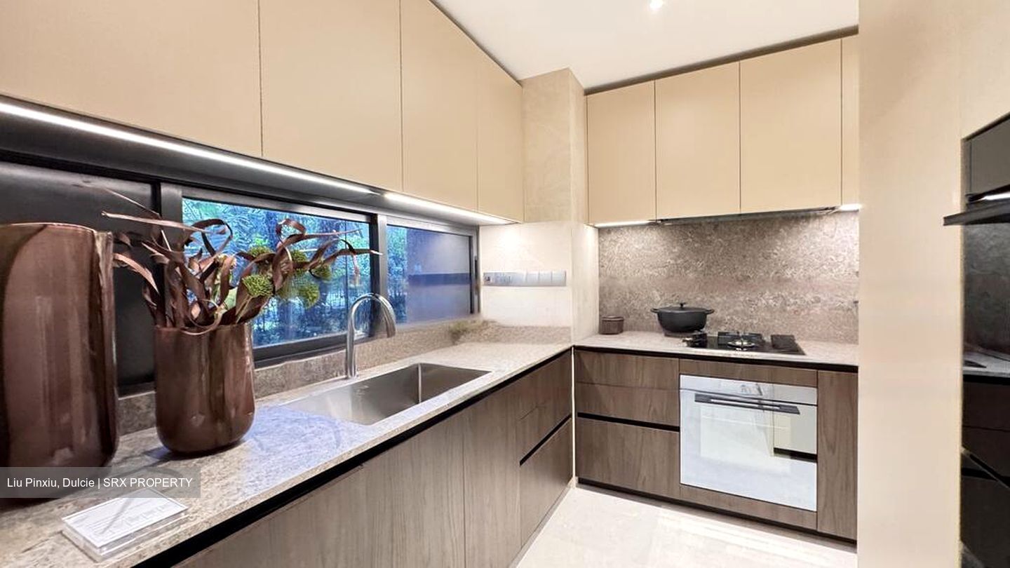 Orchard Boulevard (D10), Condominium #469330781
